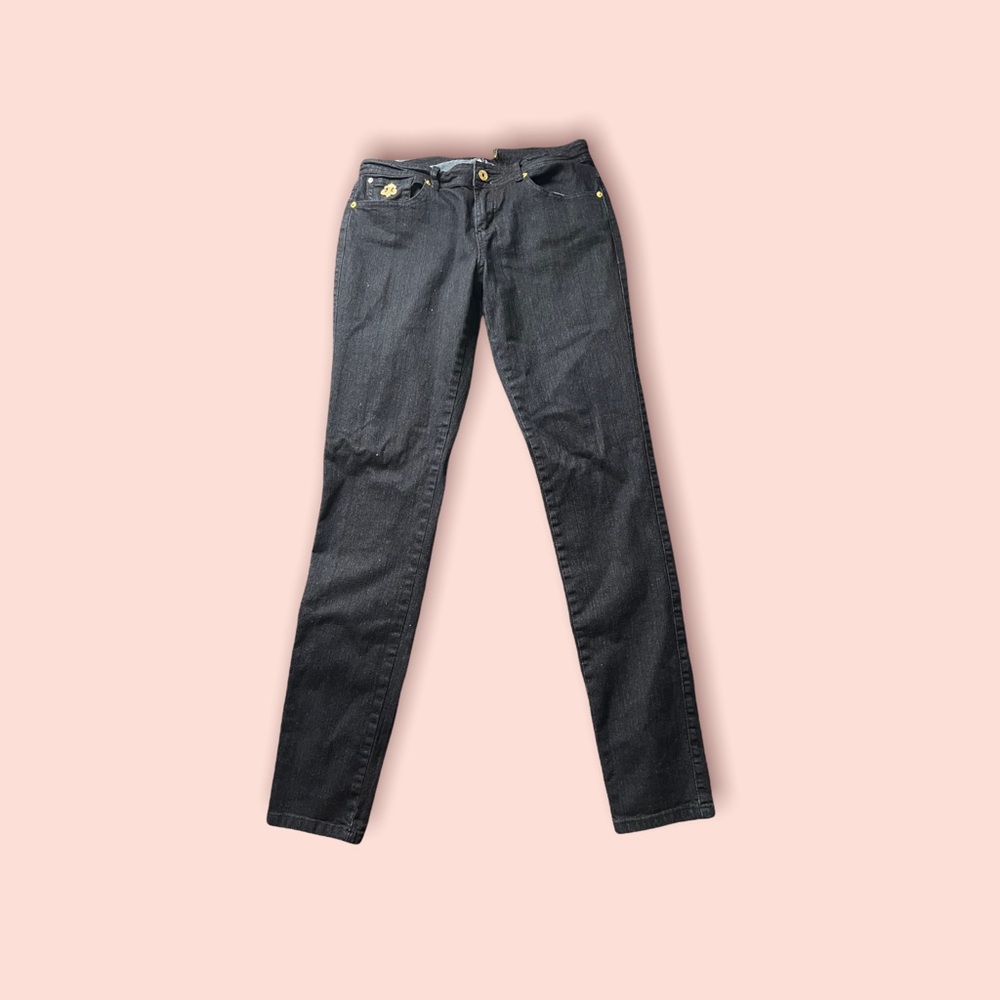 Black Jeans